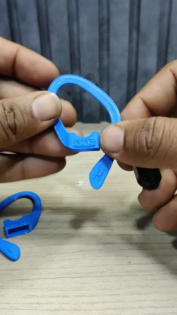 Móc Tai Tùy Chỉnh - One plus nord buds - Image 4