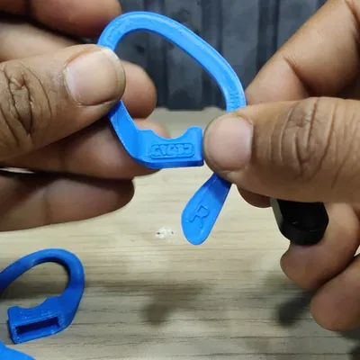 Móc Tai Tùy Chỉnh - One plus nord buds