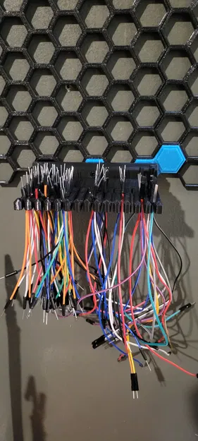 HSW - Kệ Dây Nối Breadboard - Image 2