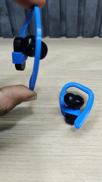 Móc Tai Tùy Chỉnh - One plus nord buds - Image 7