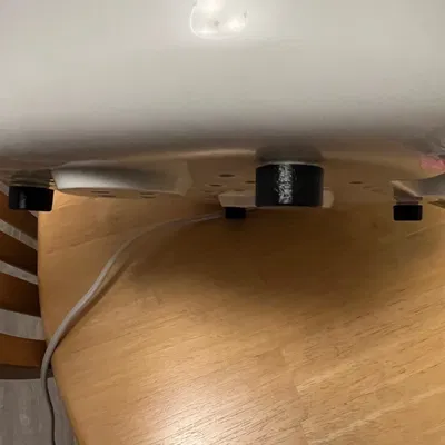 Chân Chống Trượt Máy Làm Bánh Mì Oster