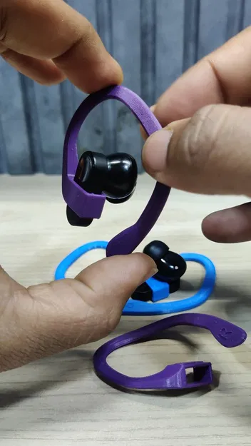 Móc Tai Tùy Chỉnh - One plus nord buds - Image 9