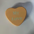 Hộp Đựng Trang Sức/Quà Hình Trái Tim Ngọt Ngào - Thumbnail 5