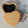 Hộp Đựng Trang Sức/Quà Hình Trái Tim Ngọt Ngào - Thumbnail 6