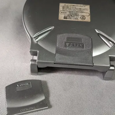 Nắp Pin Thay Thế Cho Cân Nhà Bếp Tanita KD-400