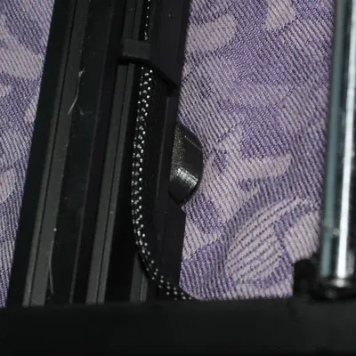 Chân Cách Âm Sorbothane Đơn Giản 1" cho Thanh Nhôm 2020 2040 2060