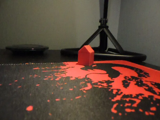 Nhà kiểm tra dung sai - Image 1