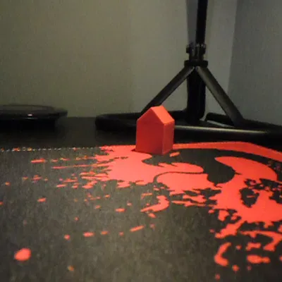 Nhà kiểm tra dung sai