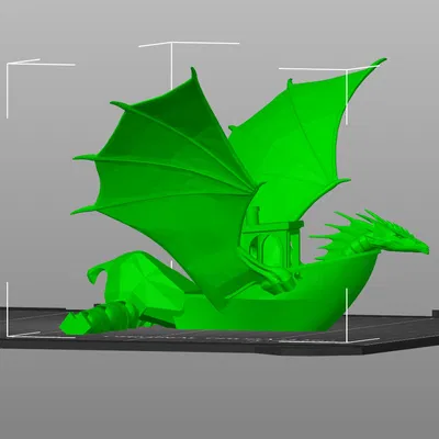 Dragonchy Goatbutt - Rồng Đêm Cưỡi Dê