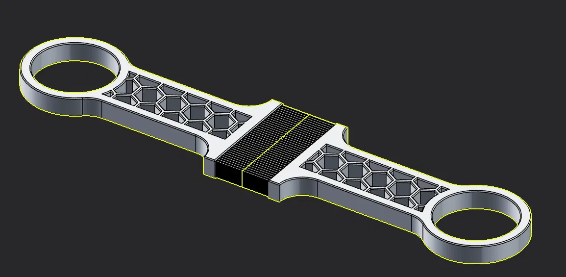 Cọ Vẽ Đôi "Twin Brush" - Image 1