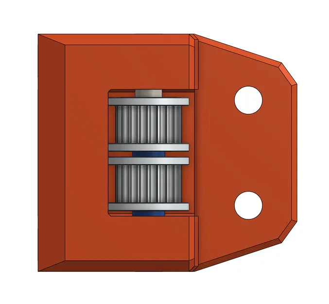 SP-5impleOne Sapphire Plus CoreXY - Image 2