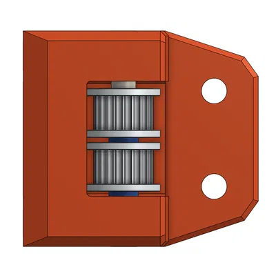 SP-5impleOne Sapphire Plus CoreXY