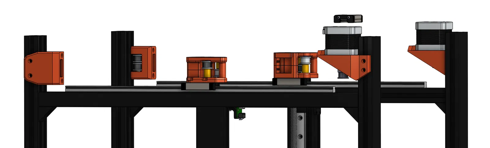 SP-5impleOne Sapphire Plus CoreXY - Image 4