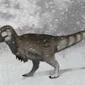 Mô Hình Nanuqsaurus Tỉ Lệ 1:24 - Thumbnail 1