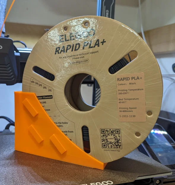 Hộp Đựng Cuộn Sợi Filament Modul (Modular Filament Storage Keeper) - Image 1