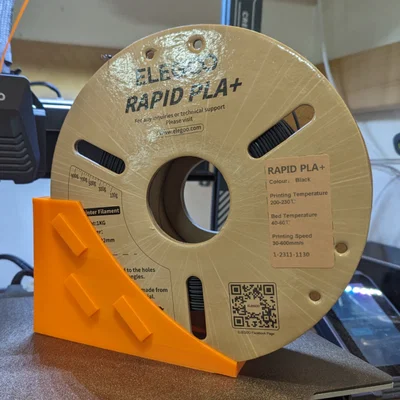 Hộp Đựng Cuộn Sợi Filament Modul (Modular Filament Storage Keeper)