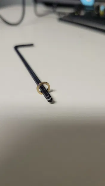 SP-5impleOne Sapphire Plus CoreXY - Image 5