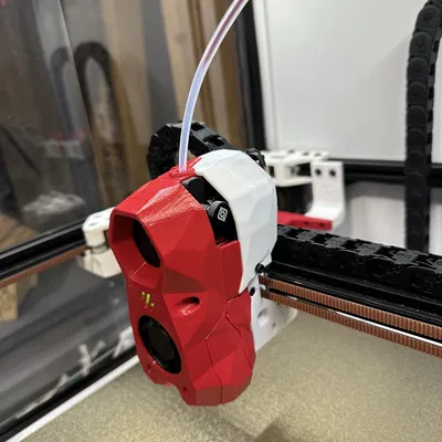 Giá Đỡ Đầu Đùn Orbiter 2.0 Cho Voron 2.4