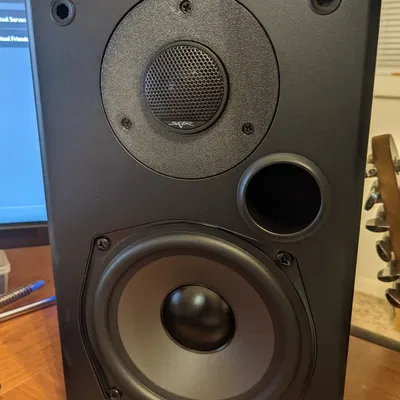 Bộ Chuyển Đổi Thay Thế Loa Treble Polk T15