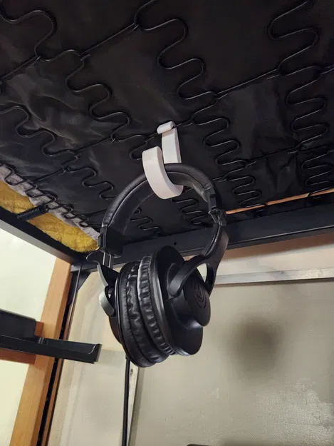 Móc Tai Nghe Dưới Gầm Giường Purdue - Image 2