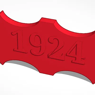 Biển Số Xe Lửa