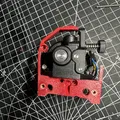 Giá Đỡ Đầu Đùn Orbiter 2.0 Cho Voron 2.4 - Thumbnail 4