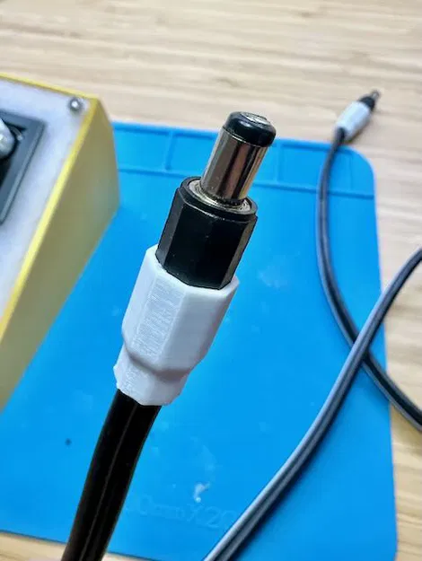 Ống giảm căng hình bát giác - Image 1