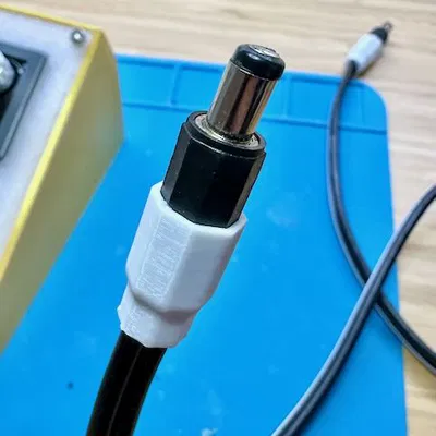 Ống giảm căng hình bát giác