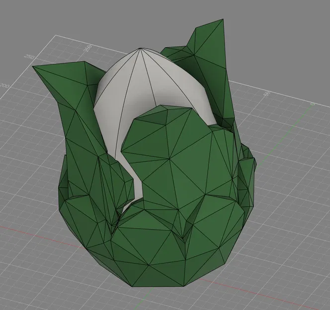 Hạt giống Brightbloom khổng lồ từ Zelda: Tears of the Kingdom - Image 3