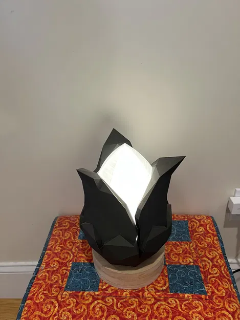 Hạt giống Brightbloom khổng lồ từ Zelda: Tears of the Kingdom - Image 4