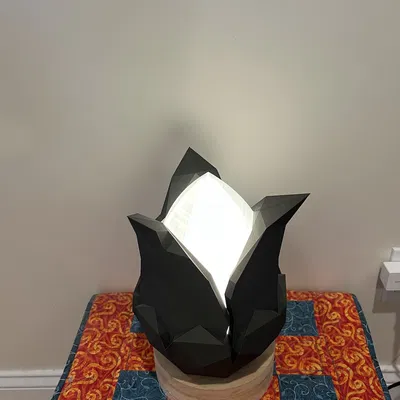 Hạt giống Brightbloom khổng lồ từ Zelda: Tears of the Kingdom