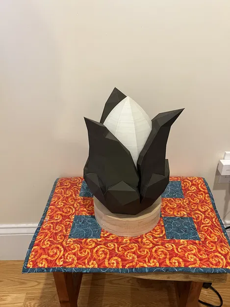 Hạt giống Brightbloom khổng lồ từ Zelda: Tears of the Kingdom - Image 6