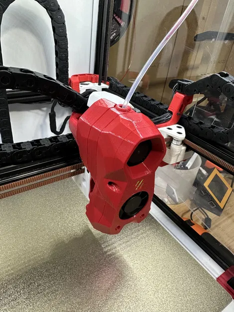 Giá Đỡ Đầu Đùn Orbiter 2.0 Cho Voron 2.4 - Image 7