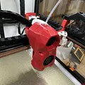 Giá Đỡ Đầu Đùn Orbiter 2.0 Cho Voron 2.4 - Thumbnail 7