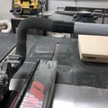 Bộ chuyển đổi thu bụi phía trên cho máy Saw Stop - Thumbnail 2