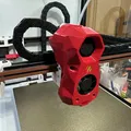 Giá Đỡ Đầu Đùn Orbiter 2.0 Cho Voron 2.4 - Thumbnail 9