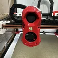 Giá Đỡ Đầu Đùn Orbiter 2.0 Cho Voron 2.4 - Thumbnail 11