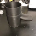 Adapter Hút Bụi Phía Trên Cho Máy Cưa Saw Stop - Thumbnail 1