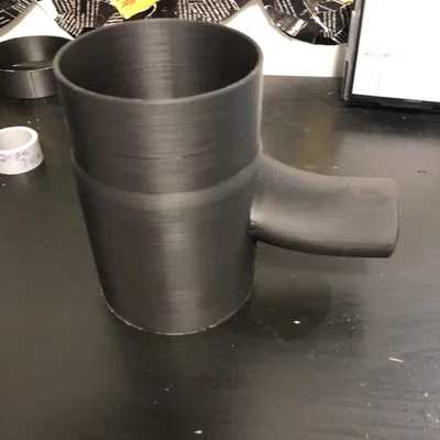 Adapter Hút Bụi Phía Trên Cho Máy Cưa Saw Stop