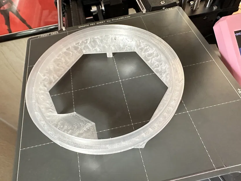 Nắp Che Ẩm Cho Chậu Cây Đa Năng - Image 4