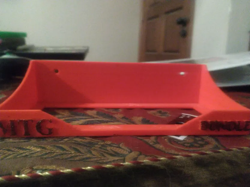 Kệ Đựng Hộp Bundle Magic The Gathering - Image 2