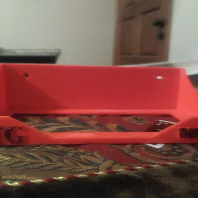 Kệ Đựng Hộp Bundle Magic The Gathering