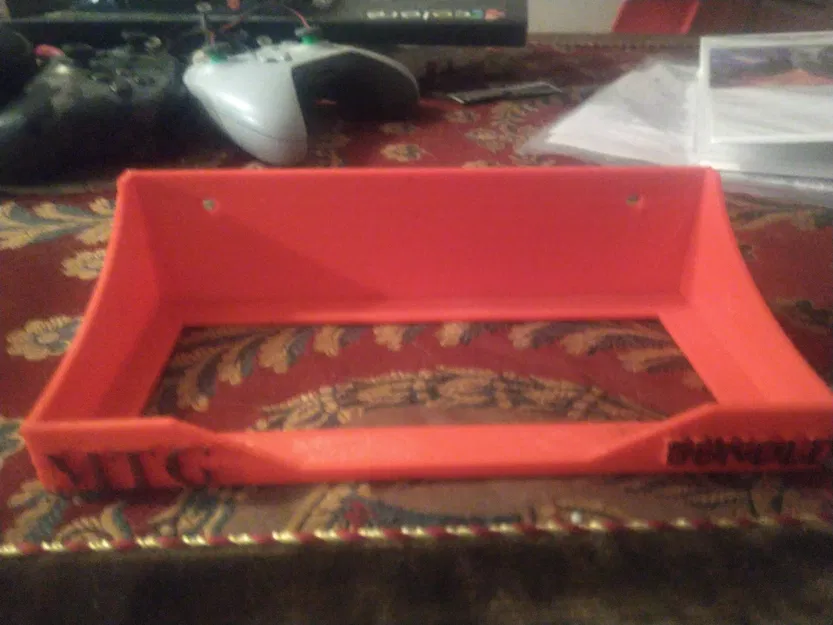 Kệ Đựng Hộp Bundle Magic The Gathering - Image 3