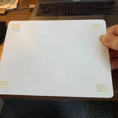 Khay Dự Án Project Tray