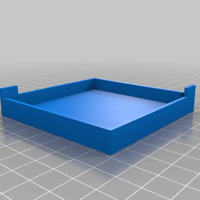 Nắp Đậy Máng Ăn Cho Heo Ỉ Ọt Linh Hoạt