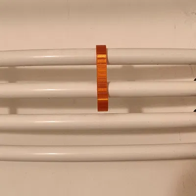 Móc treo phòng tắm cho máy sưởi