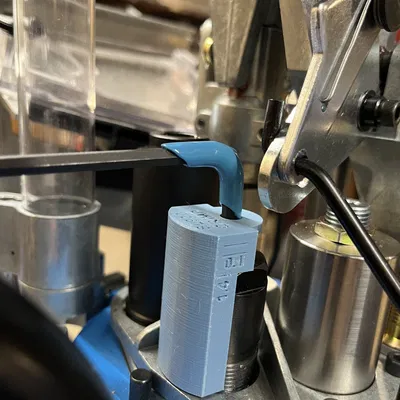 Dụng Cụ Chỉnh Khuôn Bấm Dillon SL900