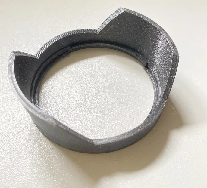 Tạo Chặn Sáng Ống Kính (SONY) - Image 1