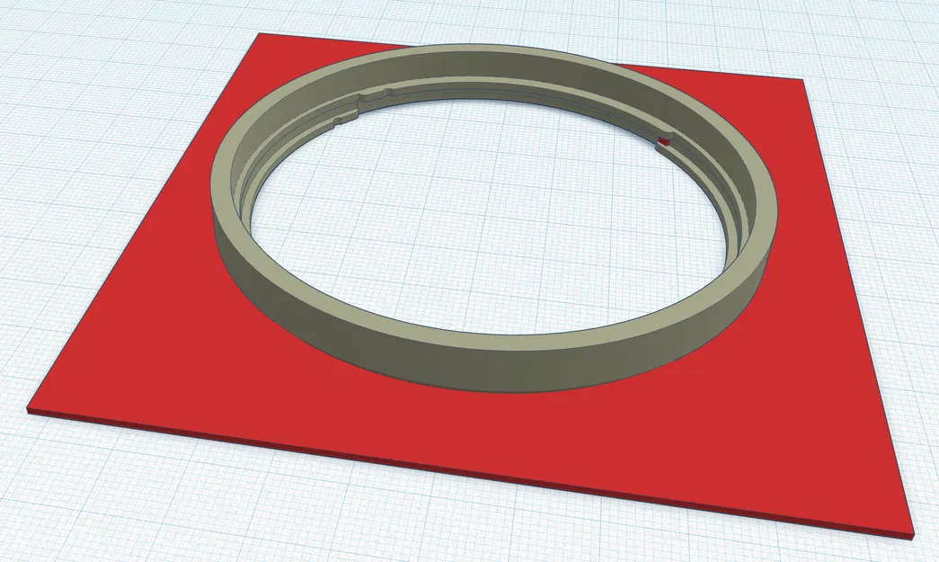 Adapter ống kính cho Sony 72mm - Image 1