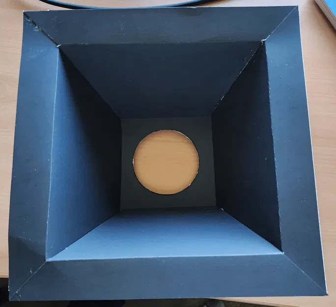 Adapter ống kính cho Sony 72mm - Image 2